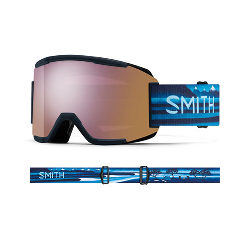 Smith Optics Squad