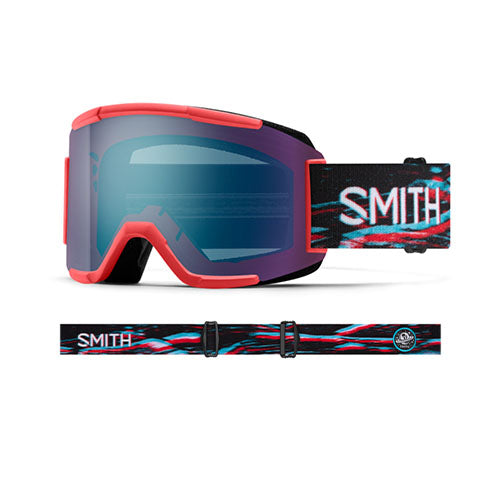 Smith Optics Squad