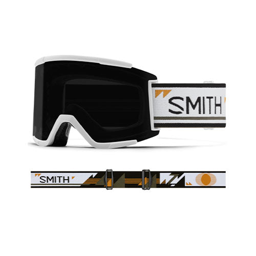 Smith Optics Squad XL