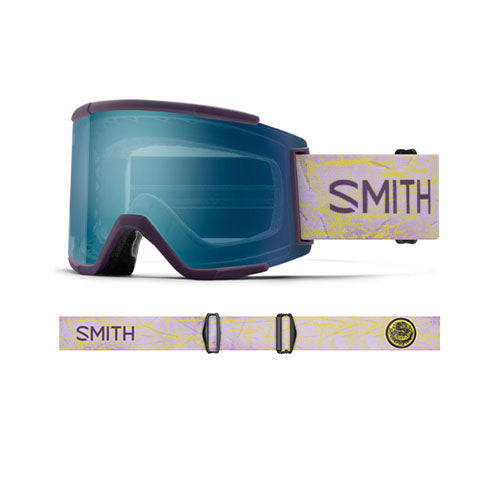 Smith Optics Squad XL