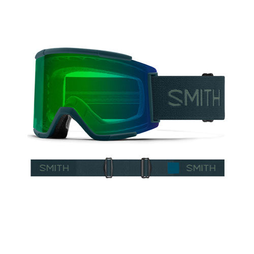 Smith Optics Squad XL