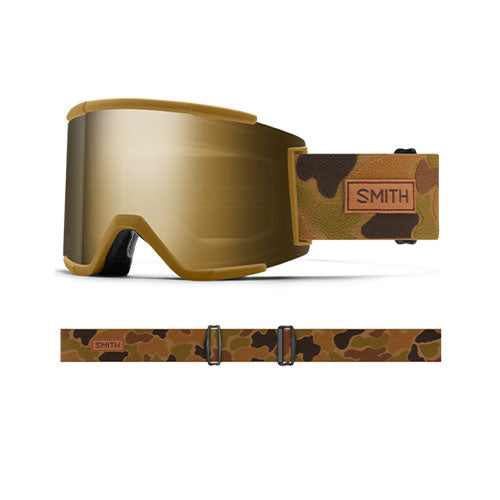 Smith Optics Squad XL