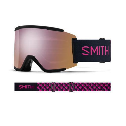 Smith Optics Squad XL