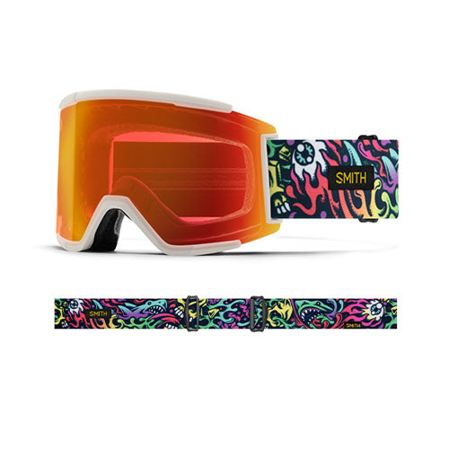 Smith Optics Squad XL