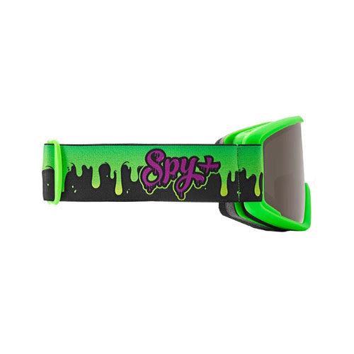 Spy Crusher Elite Jr Goggle