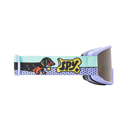 Spy Crusher Elite Jr Goggle