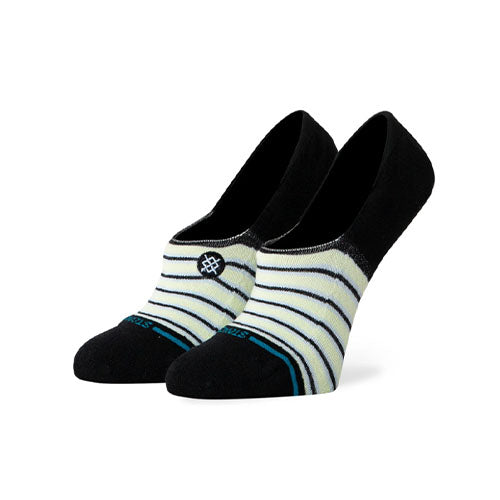 Stance Women's Blue Fade No Show