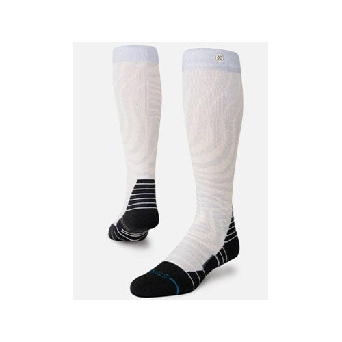 Stance Snow Directions Mid Socks