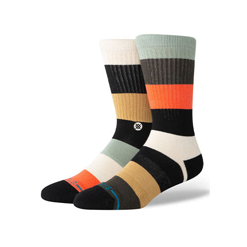 Stance Indifferent Crew Socks