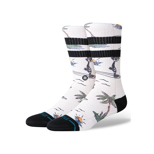 Stance Kool Katz Socks