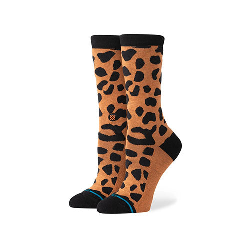 Stance Women's Animaniac Crew Socks