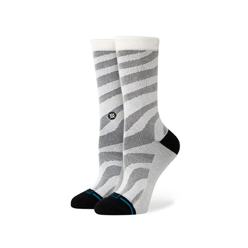 Stance Women's Torqued Crew Sock