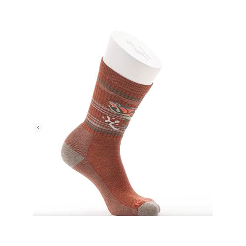 Smartwool Everyday Crew Socks