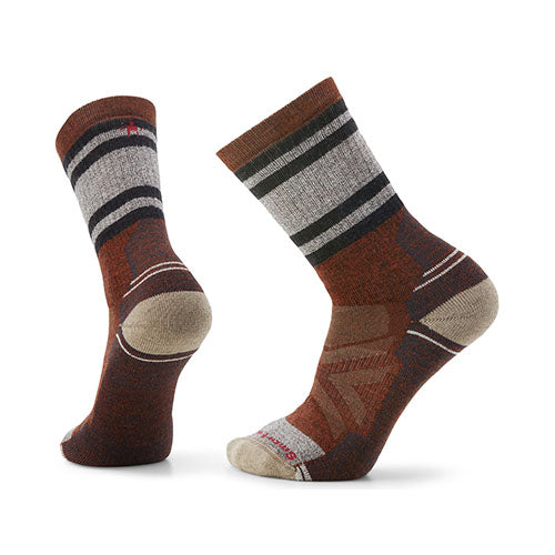 Smartwool Men's Hike Full Cushion Lolo Trail Crew Socks