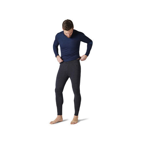 Smartwool Men's Intraknit Thermal Merino Base Layer Bottoms