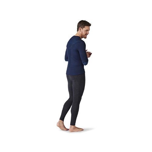 Smartwool Men's Intraknit Thermal Merino Base Layer Bottoms