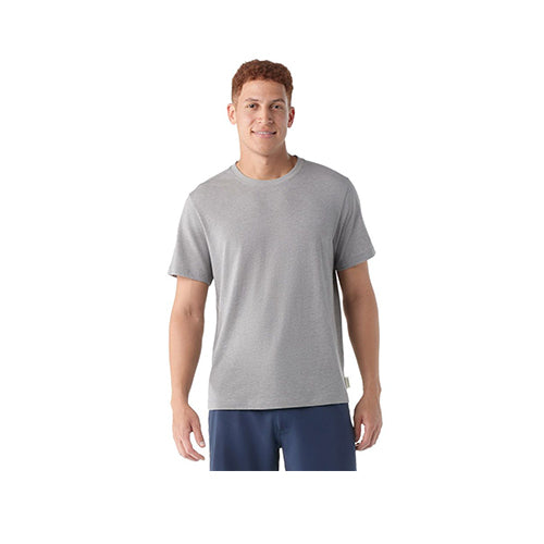 Smartwool Men's Perfect Crew Short Sleeve Tee