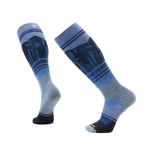 Smartwool Ski Summit Shot OTC Socks