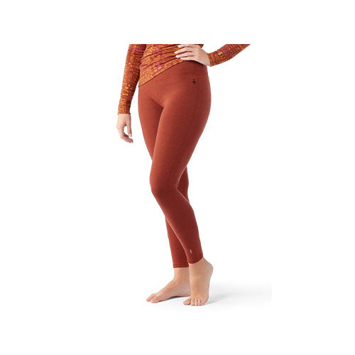 Smartwool Women's Classic Thermal Merino Base Layer Bottom Boxed