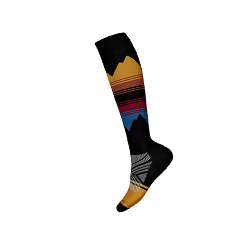 Smartwool Women's Ski Targeted Cushion OTC Socks