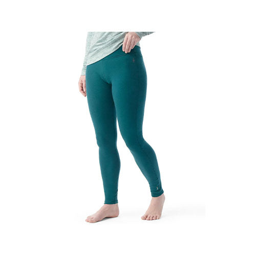 Smartwool Women's Classic Thermal Merino Base Layer Bottom Boxed