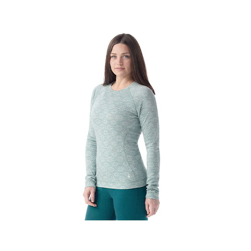 Smartwool Women's Classic Thermal Merino Crew