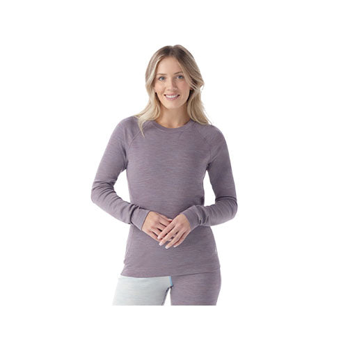 Smartwool Women's Classic Thermal Merino Crew