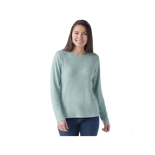 Smartwool Women's Thermal Merino Rib Crew