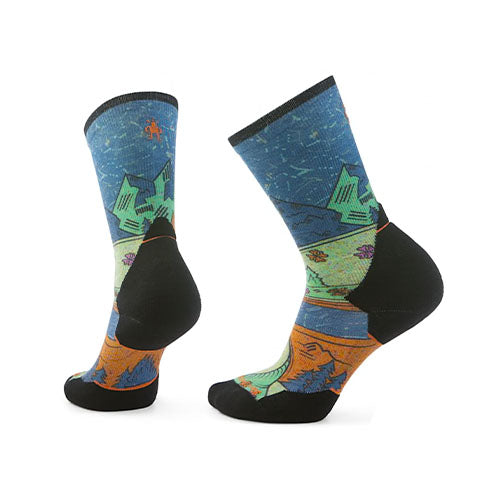 Smartwool Women's Trail Run Crew Sock