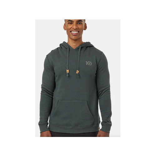 Ten Tree Men's TreeFleece Ten Hoodie