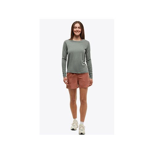 Ten Tree Women's Belwood Longsleeve