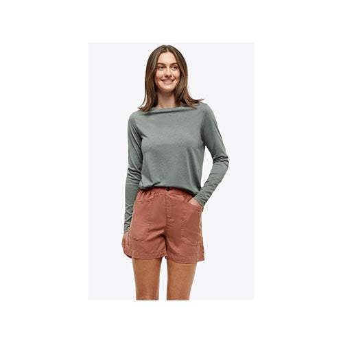 Ten Tree Women's Belwood Longsleeve