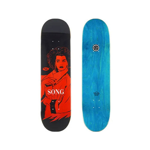 Thank You Deck - Daewon Song Vogue 8.38