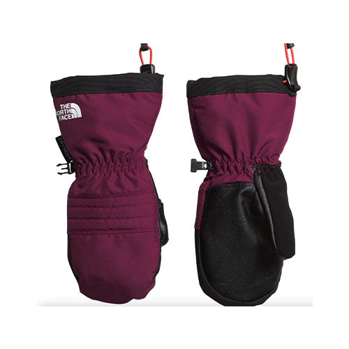 The North Face Kid's Montana Mitt