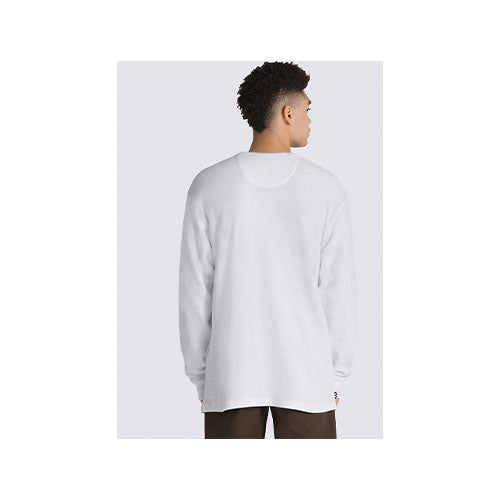 Vans Men's Nick Michel Long Sleeve Thermal