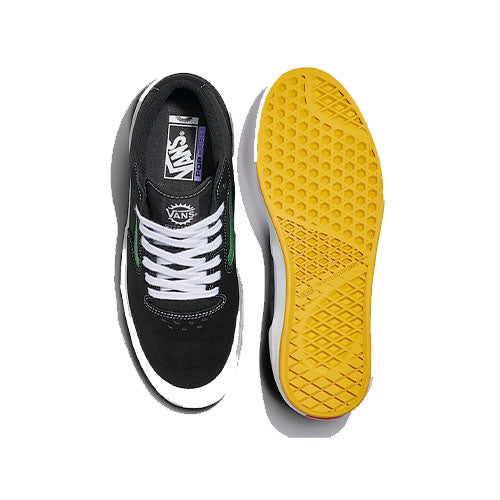 Vans BMX Style 114 Shoes