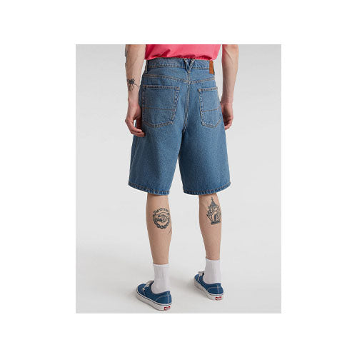 Vans Men's Check-5 Baggy Shorts - 23"