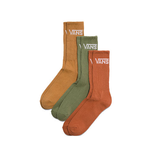 Vans Classic Crew Sock