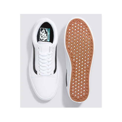 Vans ComfyCush Old Skool Classic Tumble