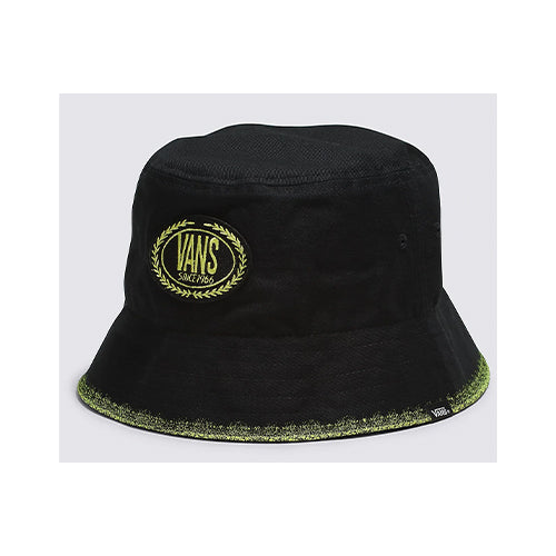 Vans Emblem Skate Classic Bucket Hat