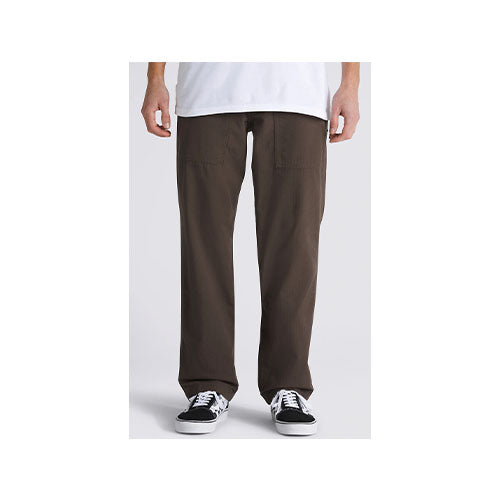 Vans Men's Fatigue Loose Tapered Pants