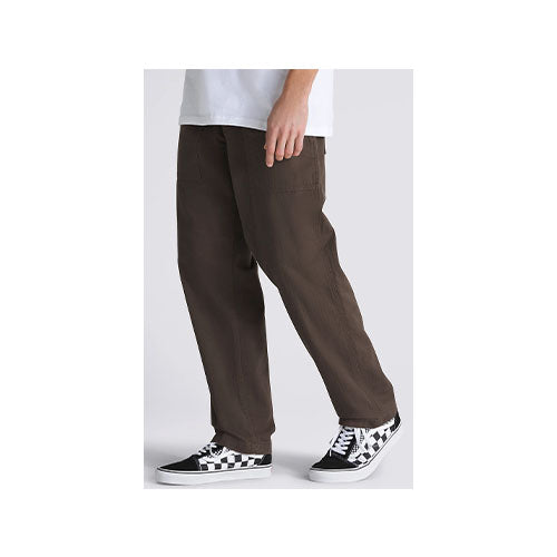 Vans Men's Fatigue Loose Tapered Pants