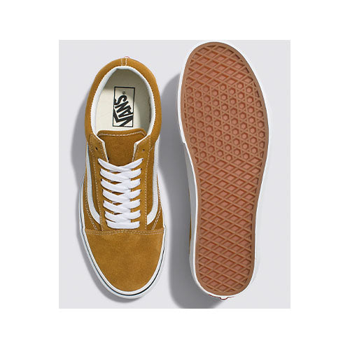 Vans Old Skool Color Theory