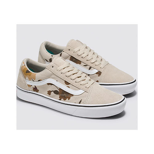 Vans ComfyCush Old Skool Shoe