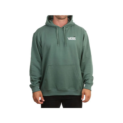 Vans Men's Posted Loose Pullover Hoodie