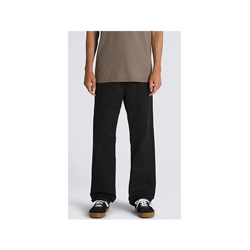 Vans Men's Range Baggy Tapered Elastic Waist Pants