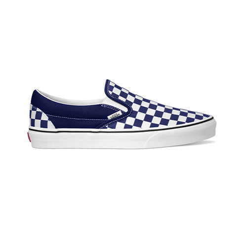 Vans Classic Slip On Color Theory