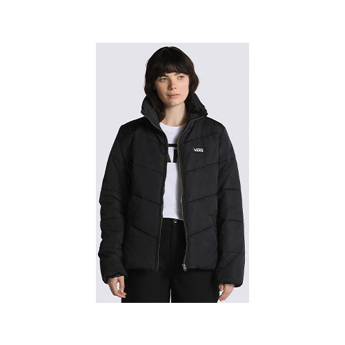 Vans Women's Foundry Puff MTE Jacket