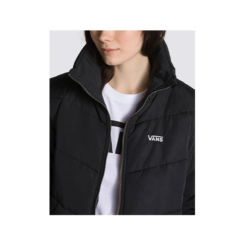 Vans Women's Foundry Puff MTE Jacket