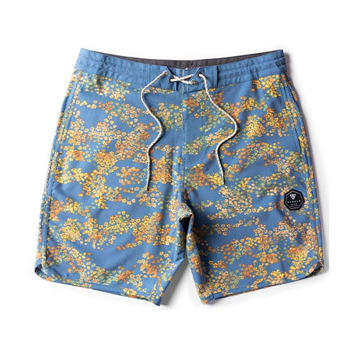 Vissla Men's Botanica Boardshort - 18.5"